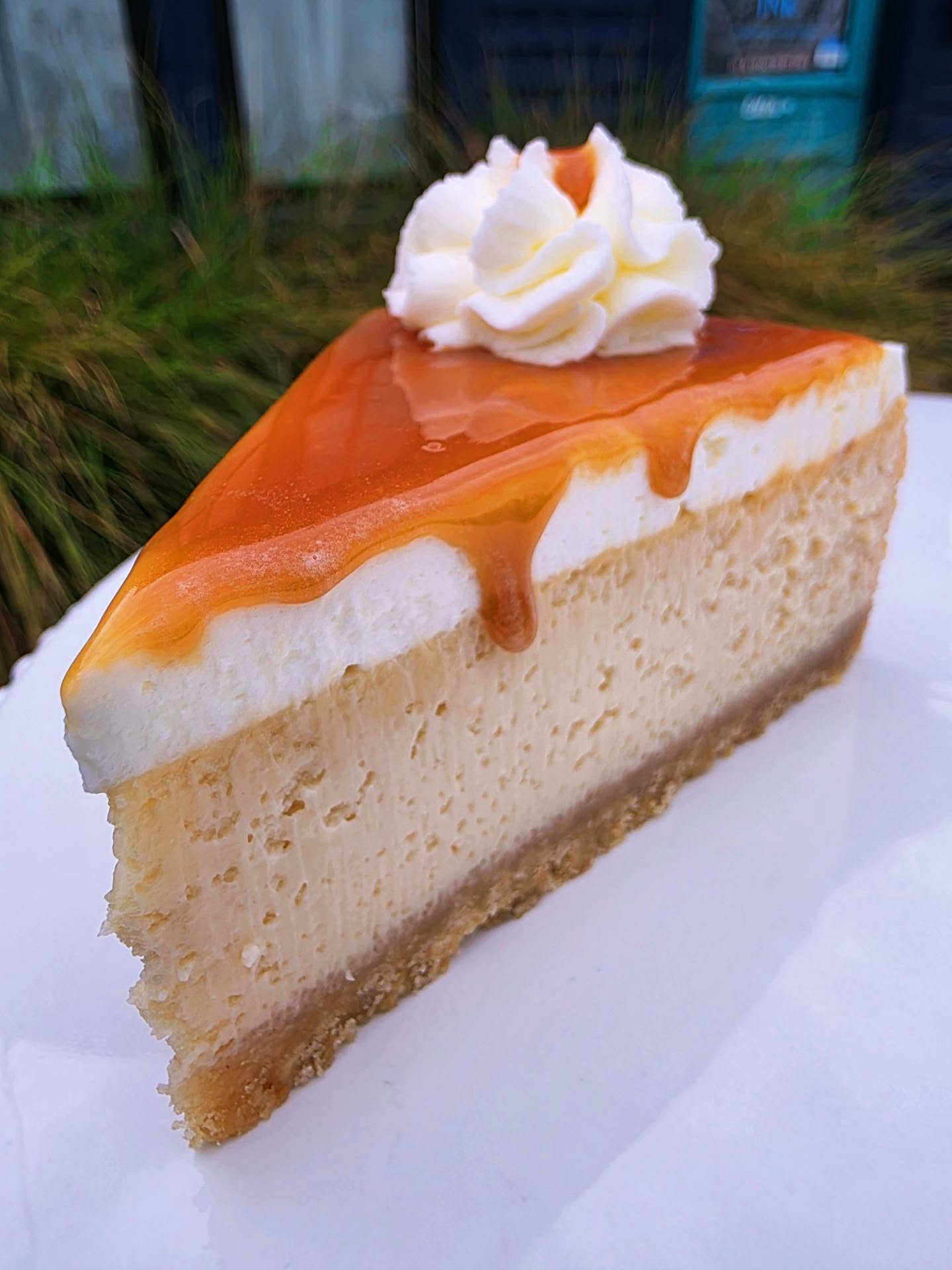 Double-Caramel-Cheesecake
